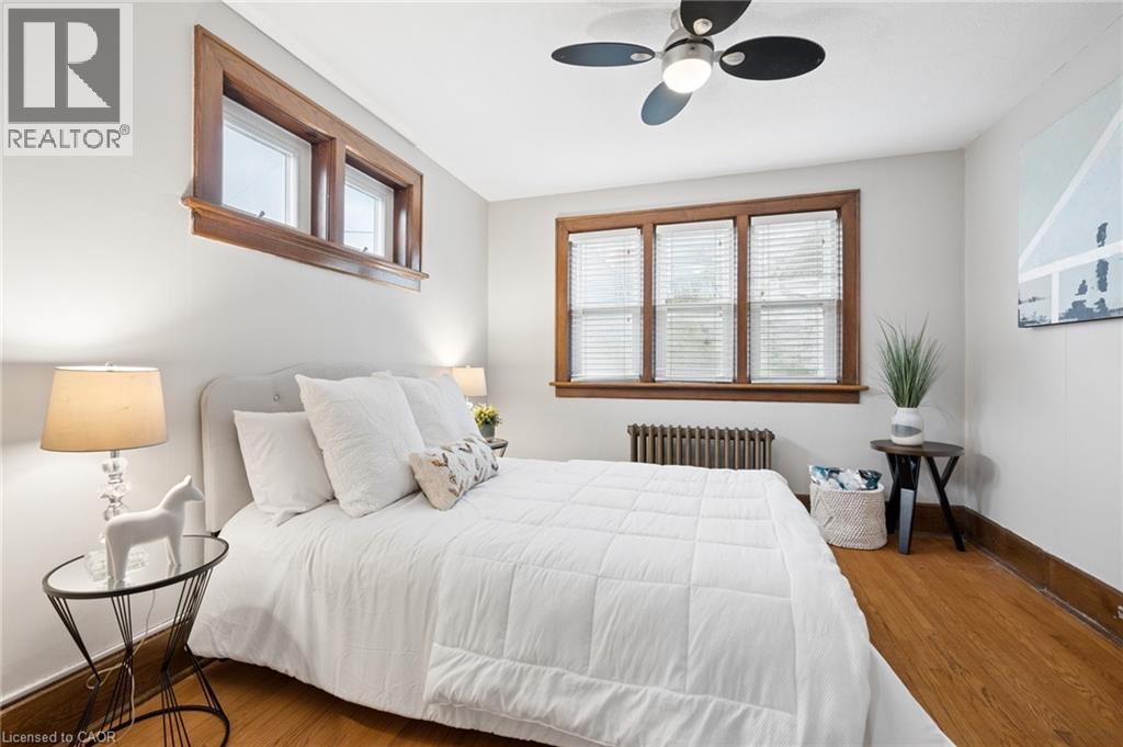22 DELLROY Avenue, Kitchener, Ontario, N2A2S1 — Photo 16