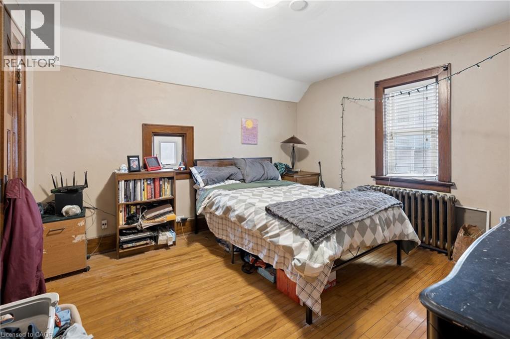 22 DELLROY Avenue, Kitchener, Ontario, N2A2S1 — Photo 29
