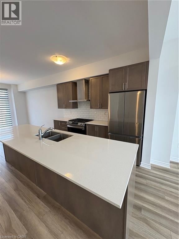 290 EQUESTRIAN Way Unit# 26, Cambridge, Ontario, N3E0E7 — Photo 10
