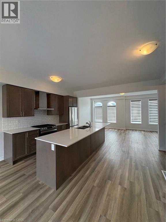 290 EQUESTRIAN Way Unit# 26, Cambridge, Ontario, N3E0E7 — Photo 15