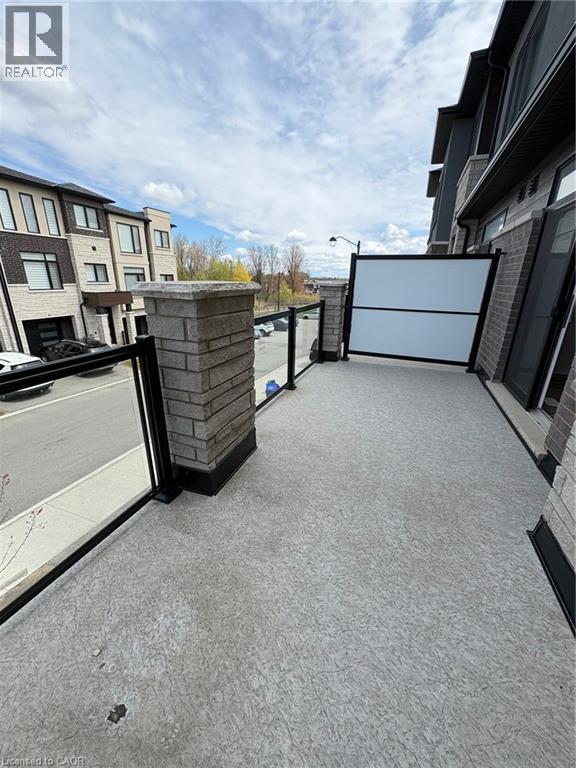 290 EQUESTRIAN Way Unit# 26, Cambridge, Ontario, N3E0E7 — Photo 22