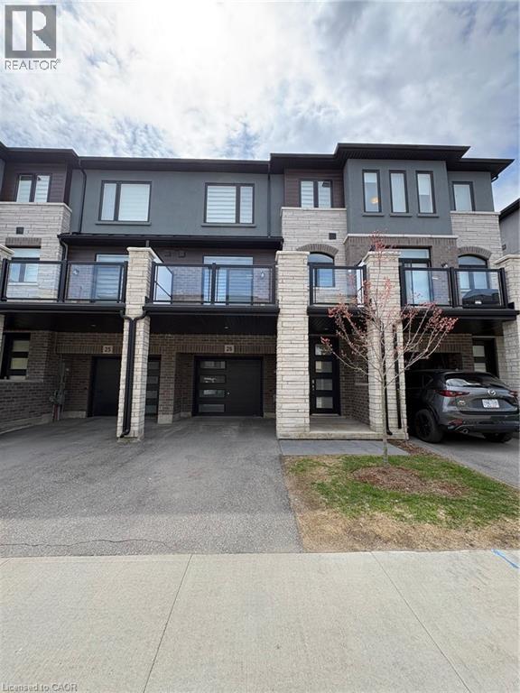 290 EQUESTRIAN Way Unit# 26, Cambridge, Ontario, N3E0E7 — Photo 33