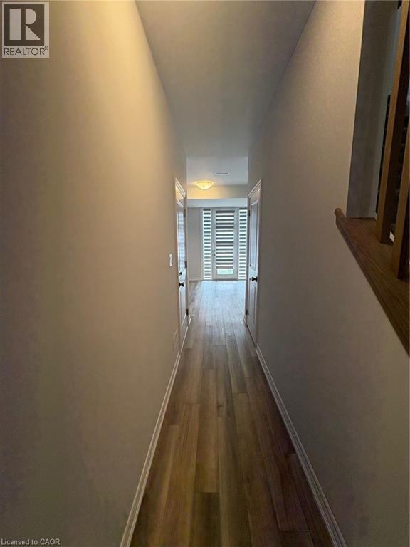 290 EQUESTRIAN Way Unit# 26, Cambridge, Ontario, N3E0E7 — Photo 5