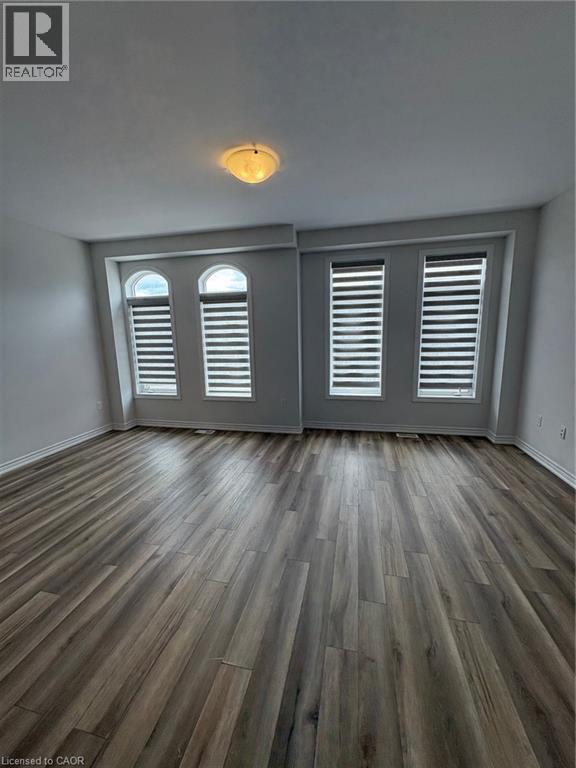290 EQUESTRIAN Way Unit# 26, Cambridge, Ontario, N3E0E7 — Photo 9