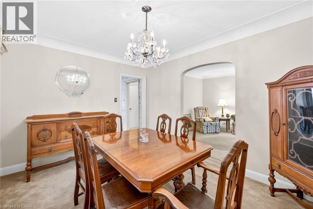 95 EMPRESS Avenue, Hamilton, Ontario, L9A1M5 — Photo 10