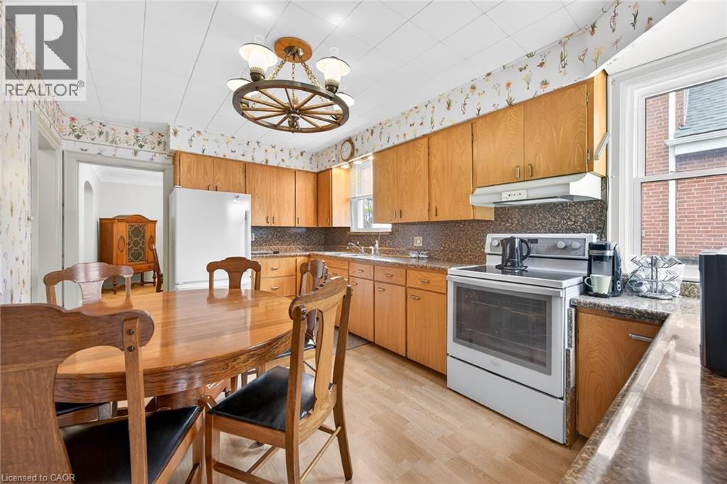 95 EMPRESS Avenue, Hamilton, Ontario, L9A1M5 — Photo 12