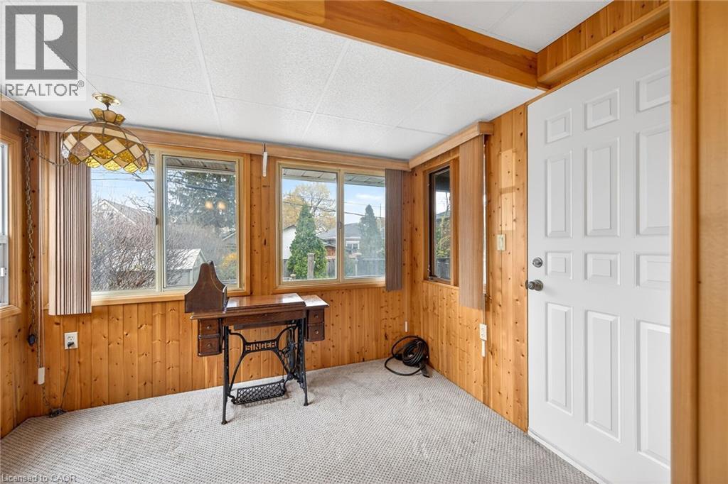 95 EMPRESS Avenue, Hamilton, Ontario, L9A1M5 — Photo 20