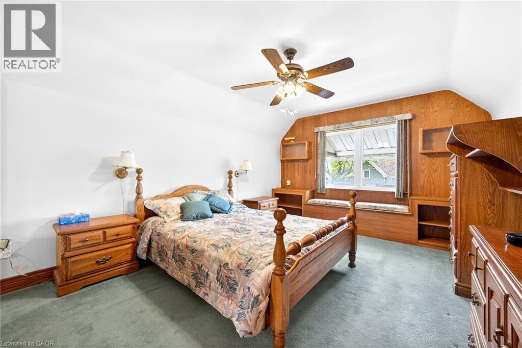 95 EMPRESS Avenue, Hamilton, Ontario, L9A1M5 — Photo 23
