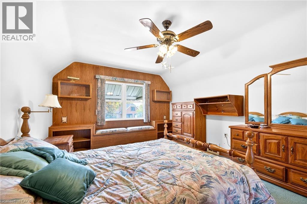 95 EMPRESS Avenue, Hamilton, Ontario, L9A1M5 — Photo 24