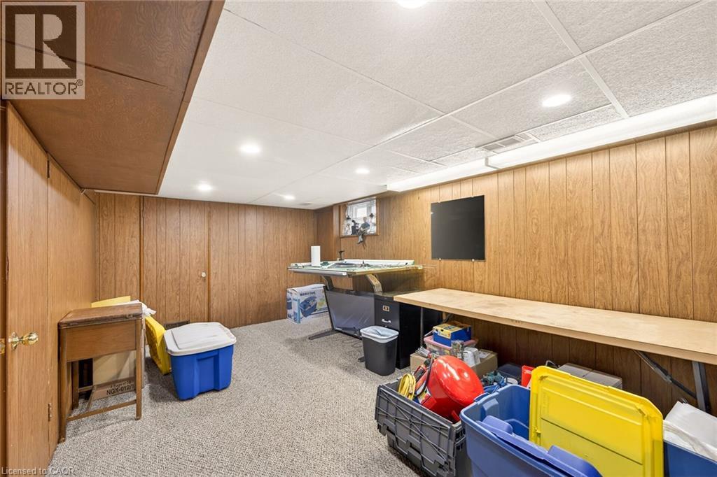 95 EMPRESS Avenue, Hamilton, Ontario, L9A1M5 — Photo 36