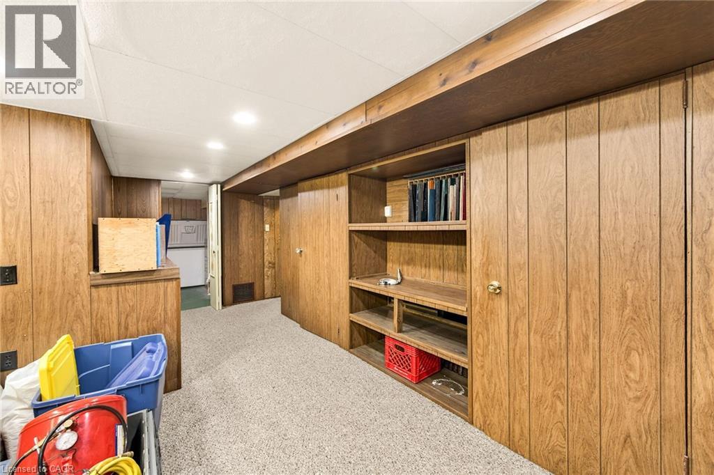 95 EMPRESS Avenue, Hamilton, Ontario, L9A1M5 — Photo 38