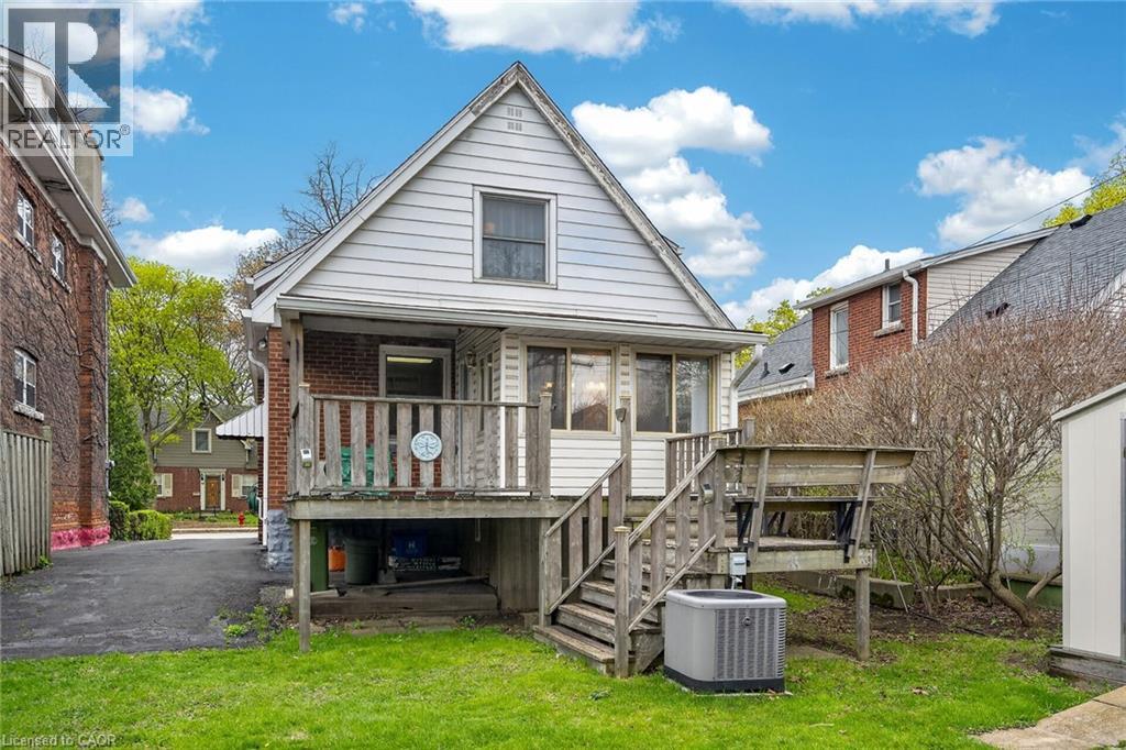 95 EMPRESS Avenue, Hamilton, Ontario, L9A1M5 — Photo 46