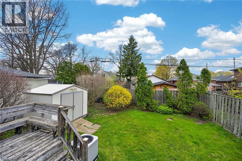 95 EMPRESS Avenue, Hamilton, Ontario, L9A1M5 — Photo 49