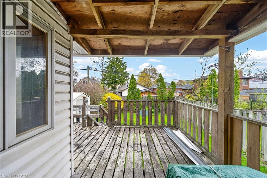 95 EMPRESS Avenue, Hamilton, Ontario, L9A1M5 — Photo 50
