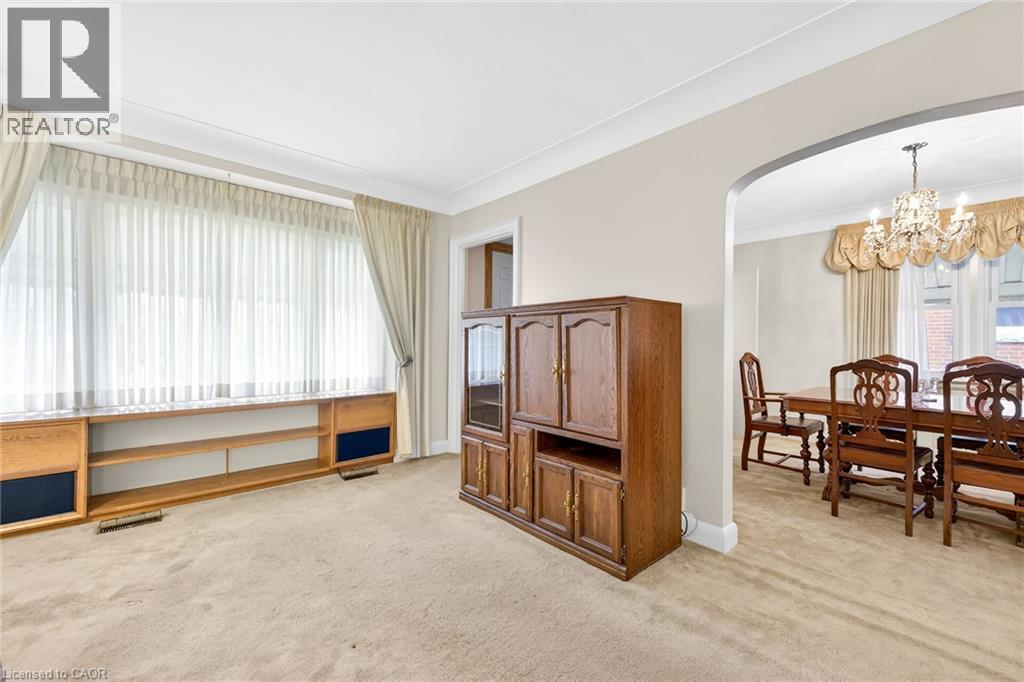 95 EMPRESS Avenue, Hamilton, Ontario, L9A1M5 — Photo 7