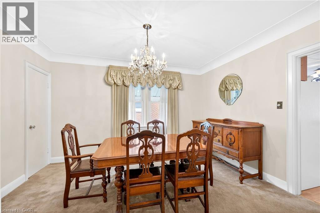 95 EMPRESS Avenue, Hamilton, Ontario, L9A1M5 — Photo 8