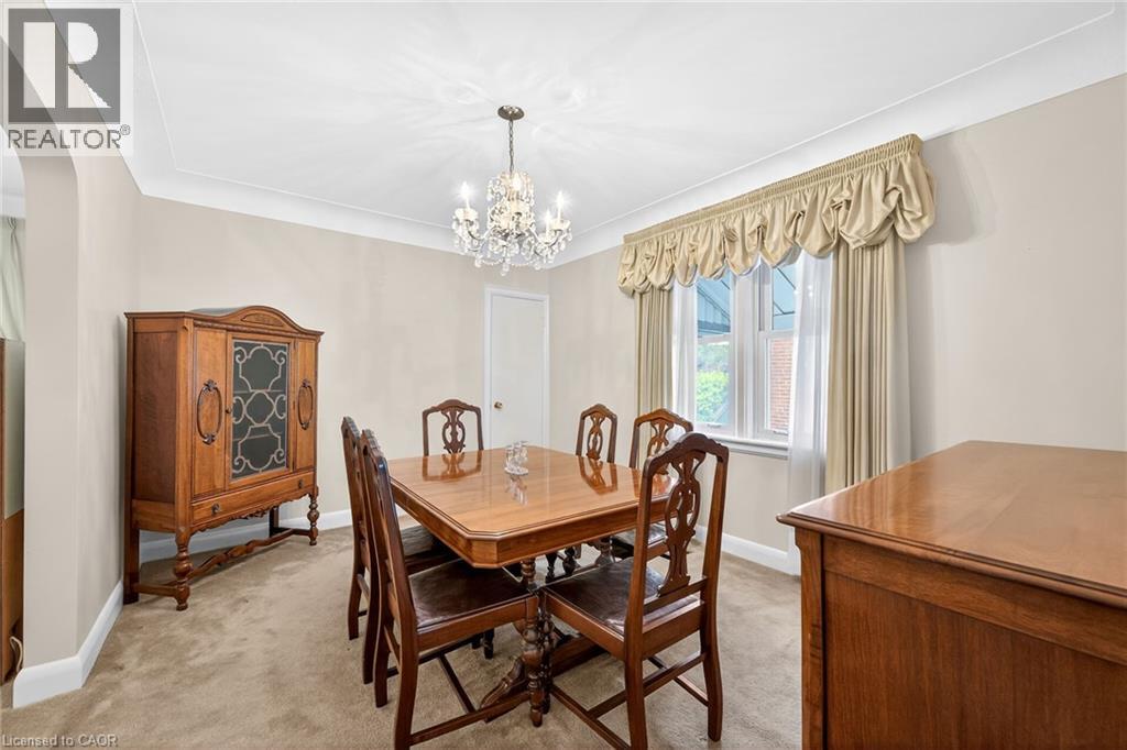 95 EMPRESS Avenue, Hamilton, Ontario, L9A1M5 — Photo 9