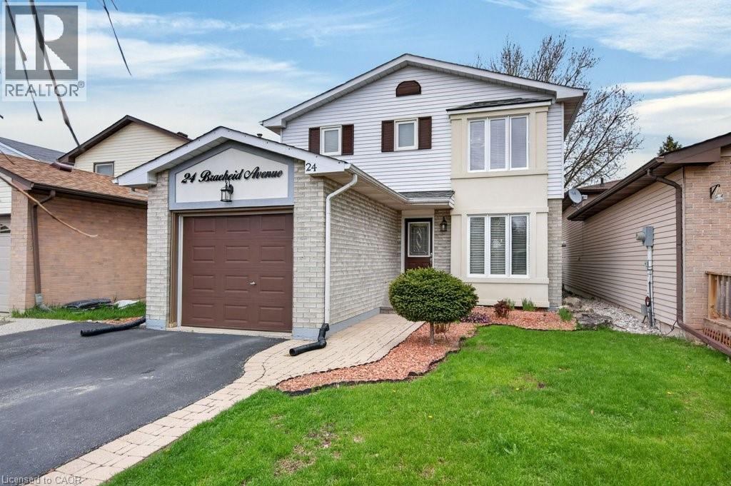 24 BRAEHEID Avenue, Waterdown, Ontario, L8B0C5 — Photo 3
