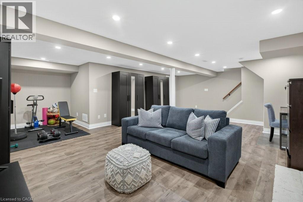 24 BRAEHEID Avenue, Waterdown, Ontario, L8B0C5 — Photo 32