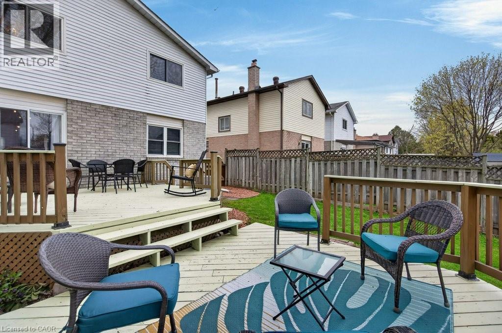 24 BRAEHEID Avenue, Waterdown, Ontario, L8B0C5 — Photo 40