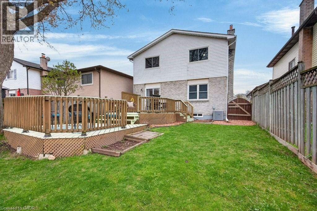 24 BRAEHEID Avenue, Waterdown, Ontario, L8B0C5 — Photo 42