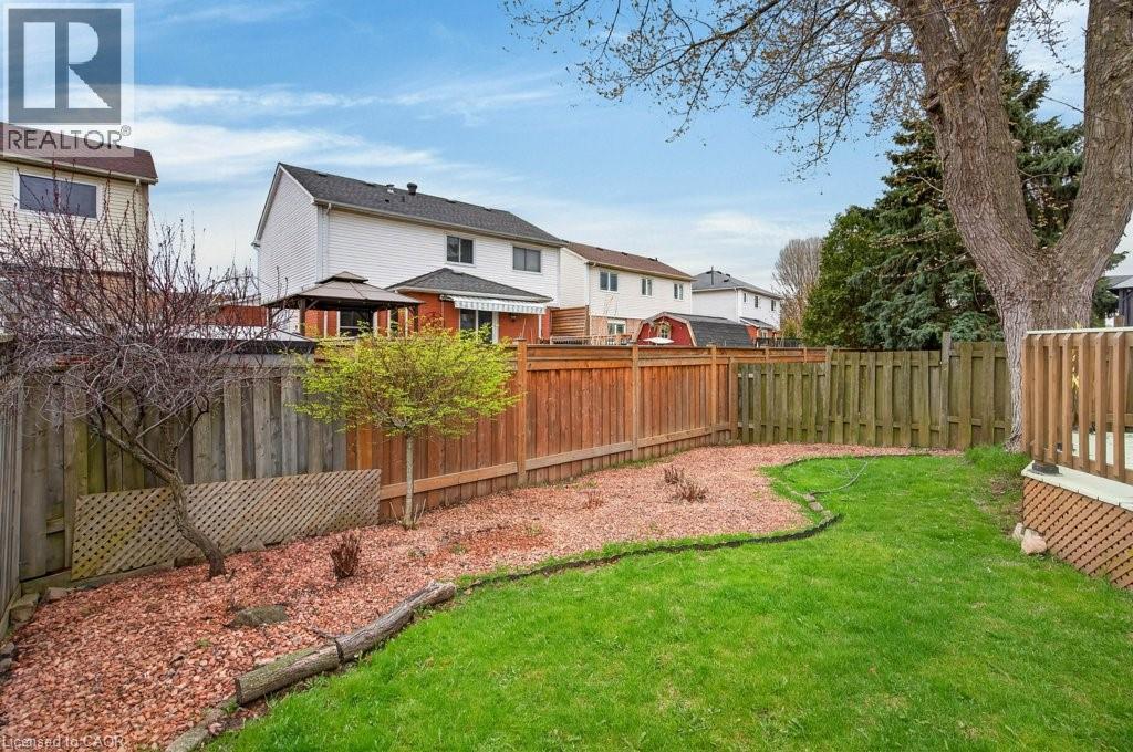24 BRAEHEID Avenue, Waterdown, Ontario, L8B0C5 — Photo 43