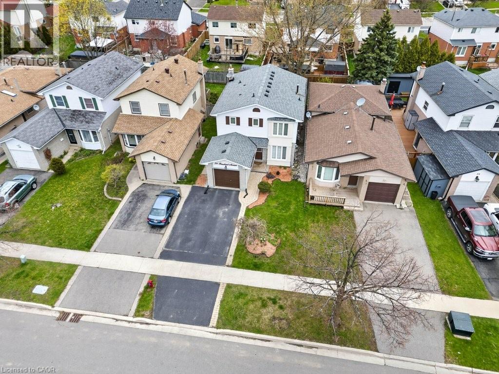 24 BRAEHEID Avenue, Waterdown, Ontario, L8B0C5 — Photo 44