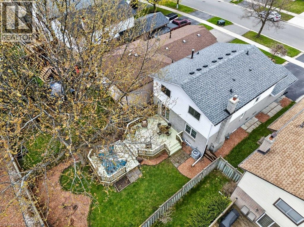 24 BRAEHEID Avenue, Waterdown, Ontario, L8B0C5 — Photo 45
