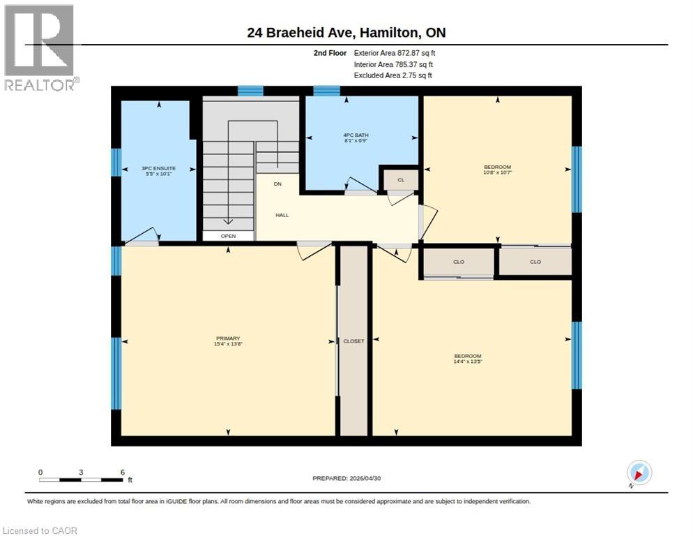 24 BRAEHEID Avenue, Waterdown, Ontario, L8B0C5 — Photo 49