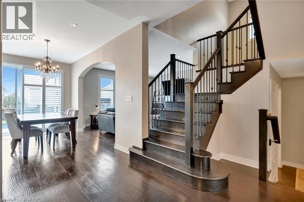 513 TERRINGTON Crescent, Kitchener, Ontario, N2P0B9 — Photo 10