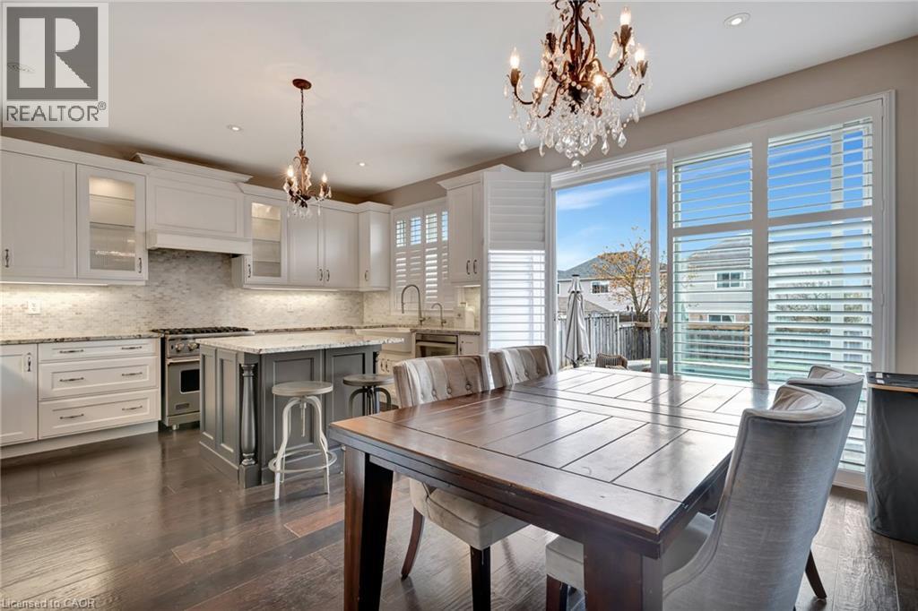 513 TERRINGTON Crescent, Kitchener, Ontario, N2P0B9 — Photo 14