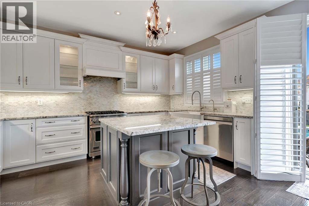 513 TERRINGTON Crescent, Kitchener, Ontario, N2P0B9 — Photo 15