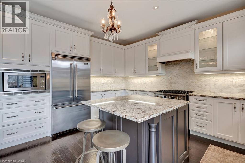 513 TERRINGTON Crescent, Kitchener, Ontario, N2P0B9 — Photo 16