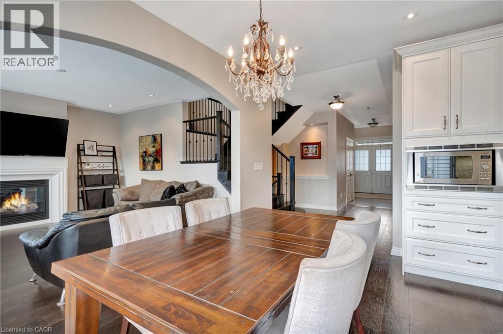 513 TERRINGTON Crescent, Kitchener, Ontario, N2P0B9 — Photo 19