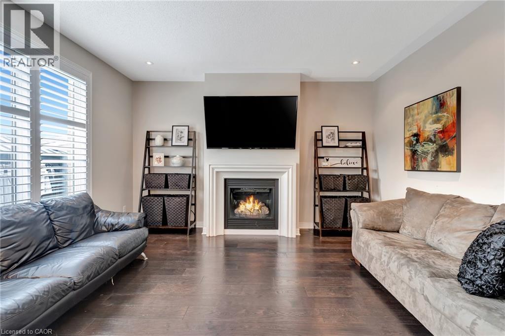513 TERRINGTON Crescent, Kitchener, Ontario, N2P0B9 — Photo 20