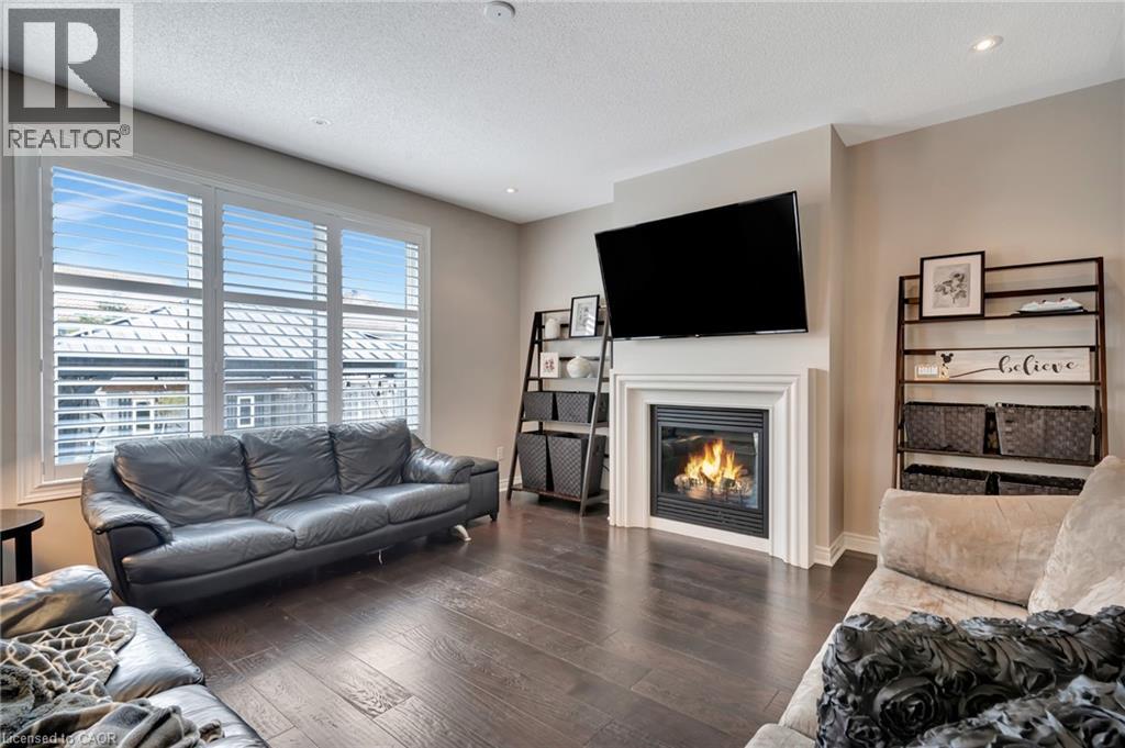 513 TERRINGTON Crescent, Kitchener, Ontario, N2P0B9 — Photo 21