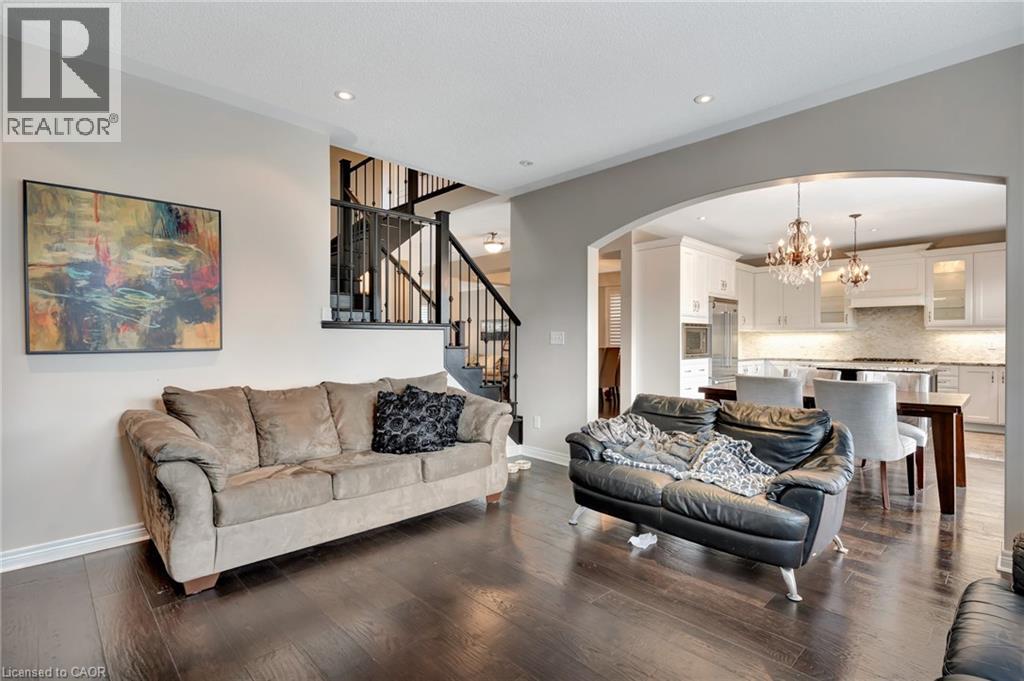 513 TERRINGTON Crescent, Kitchener, Ontario, N2P0B9 — Photo 22