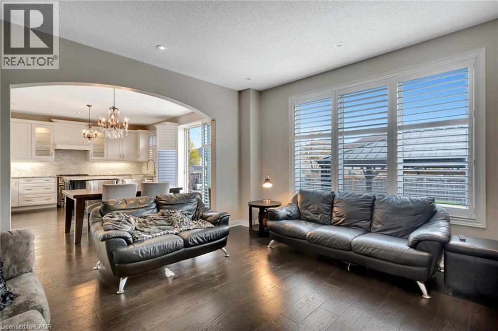 513 TERRINGTON Crescent, Kitchener, Ontario, N2P0B9 — Photo 23
