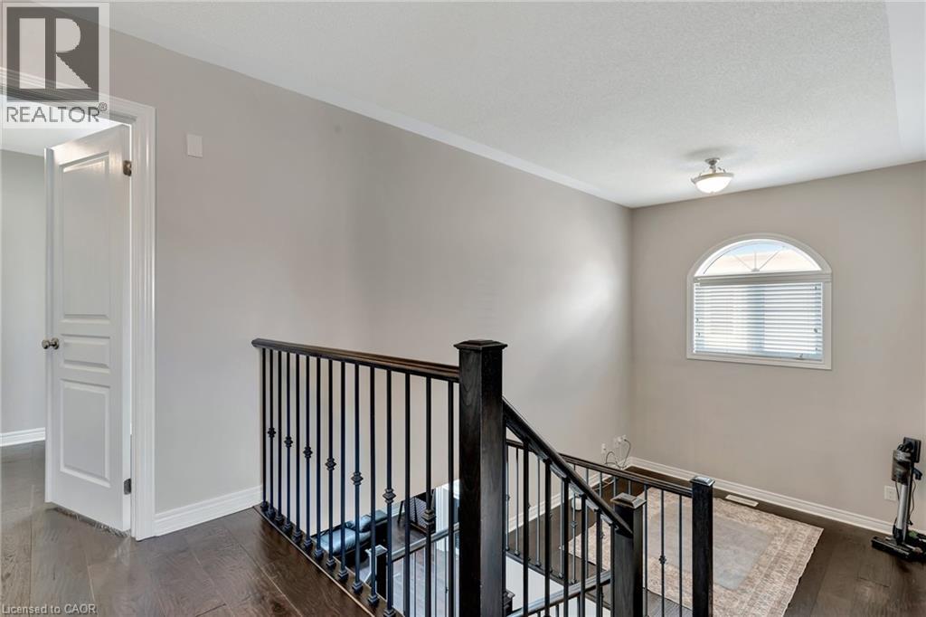 513 TERRINGTON Crescent, Kitchener, Ontario, N2P0B9 — Photo 25