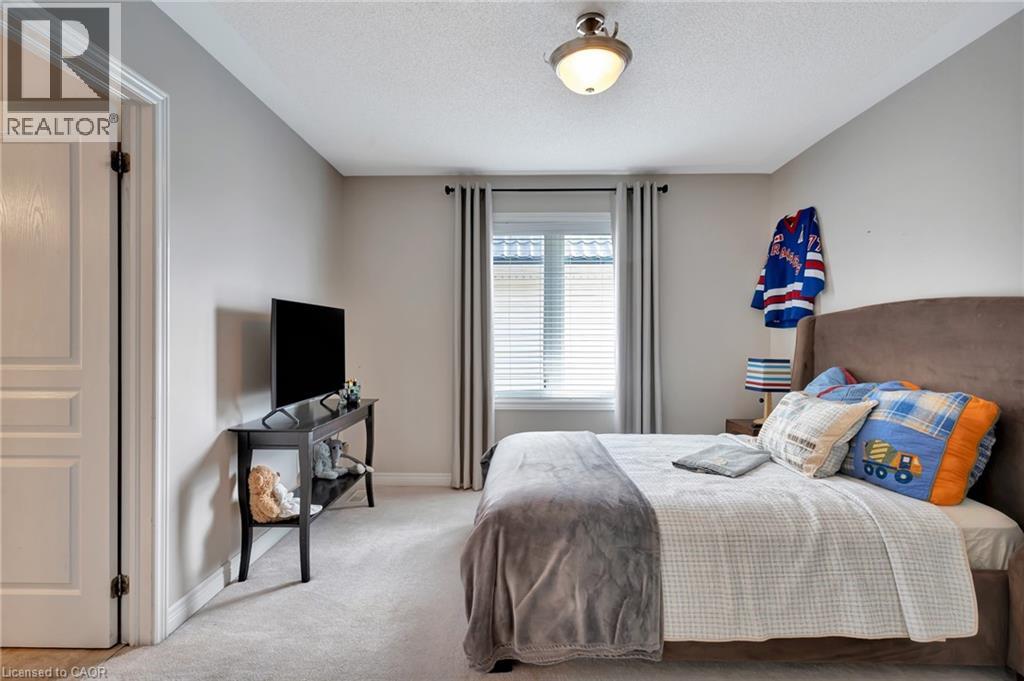 513 TERRINGTON Crescent, Kitchener, Ontario, N2P0B9 — Photo 31