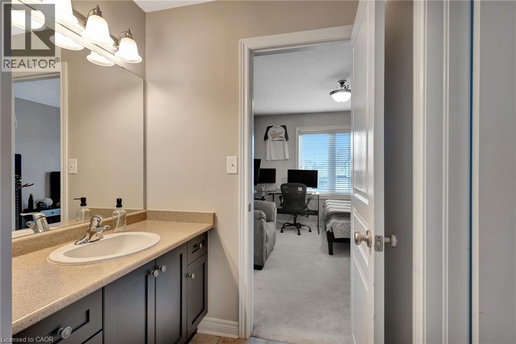 513 TERRINGTON Crescent, Kitchener, Ontario, N2P0B9 — Photo 33