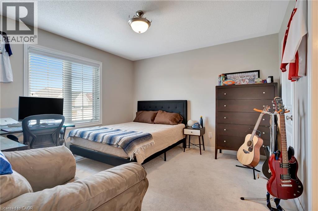 513 TERRINGTON Crescent, Kitchener, Ontario, N2P0B9 — Photo 35