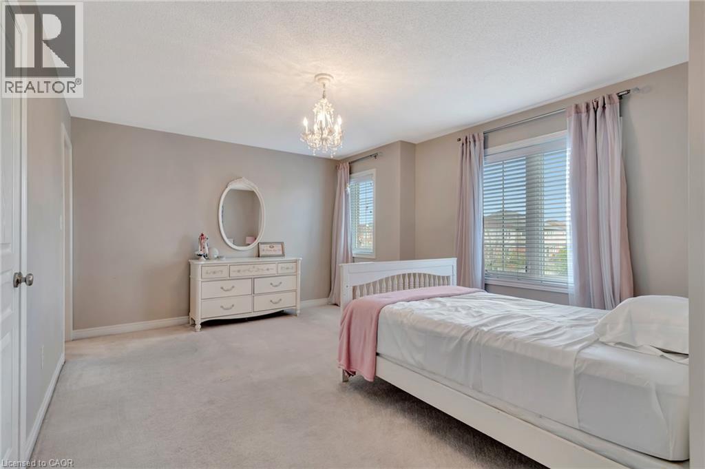 513 TERRINGTON Crescent, Kitchener, Ontario, N2P0B9 — Photo 37