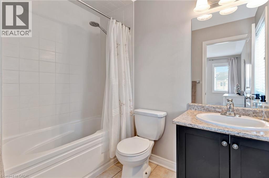 513 TERRINGTON Crescent, Kitchener, Ontario, N2P0B9 — Photo 38