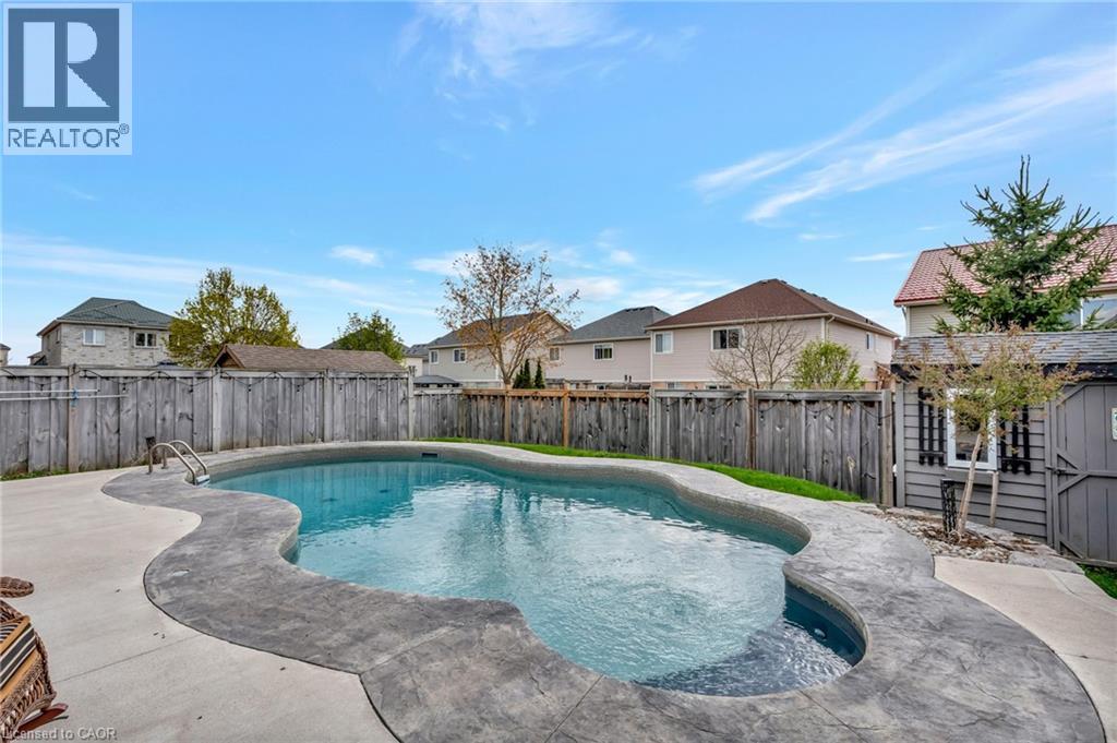 513 TERRINGTON Crescent, Kitchener, Ontario, N2P0B9 — Photo 40