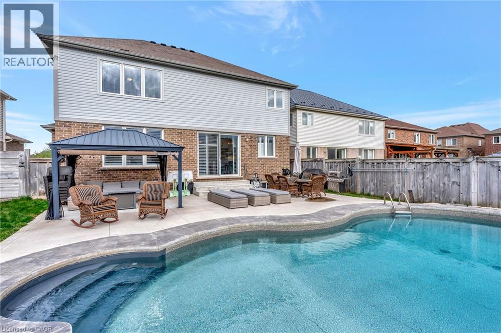513 TERRINGTON Crescent, Kitchener, Ontario, N2P0B9 — Photo 41