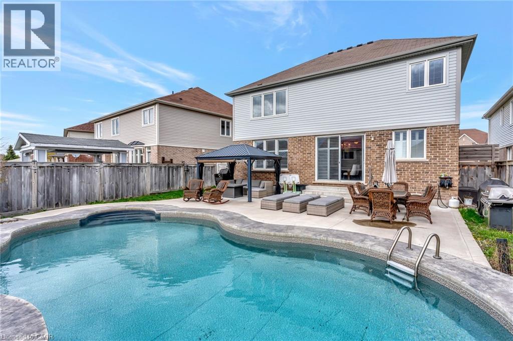 513 TERRINGTON Crescent, Kitchener, Ontario, N2P0B9 — Photo 43