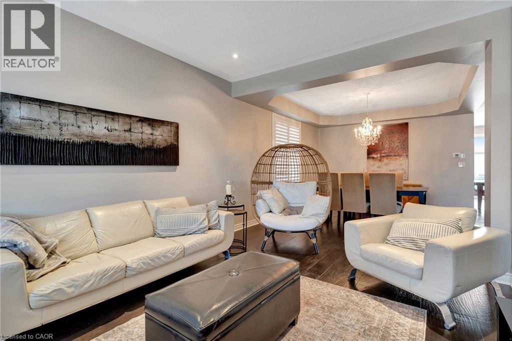 513 TERRINGTON Crescent, Kitchener, Ontario, N2P0B9 — Photo 6