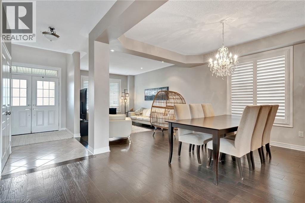 513 TERRINGTON Crescent, Kitchener, Ontario, N2P0B9 — Photo 7
