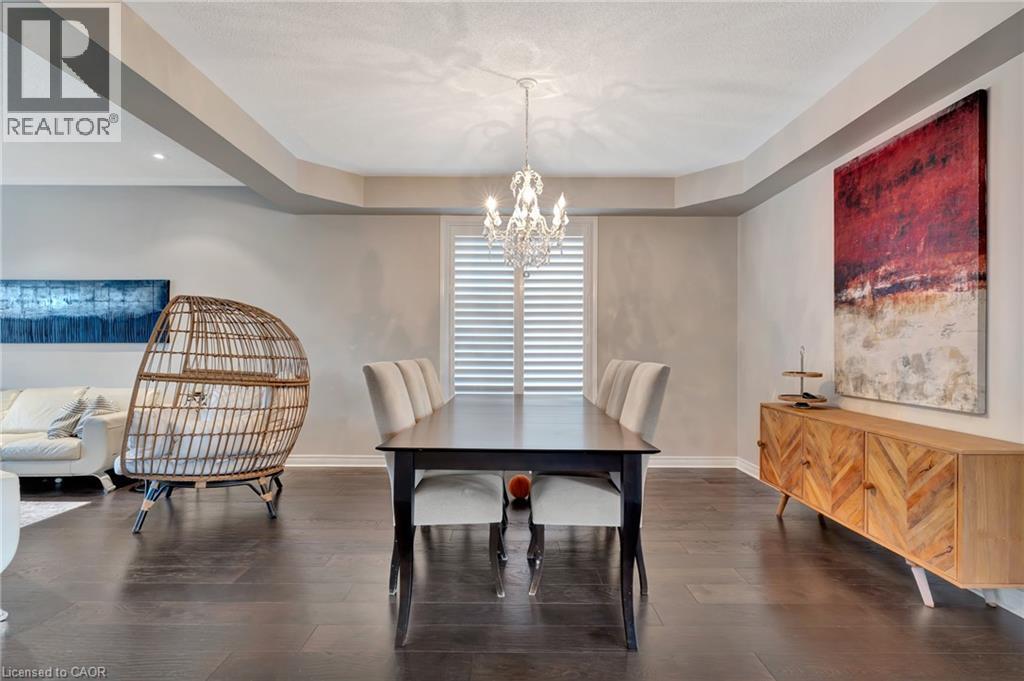 513 TERRINGTON Crescent, Kitchener, Ontario, N2P0B9 — Photo 8